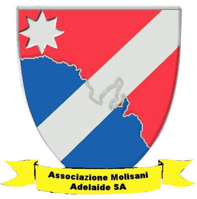 Associazione Molisani SA Adelaide